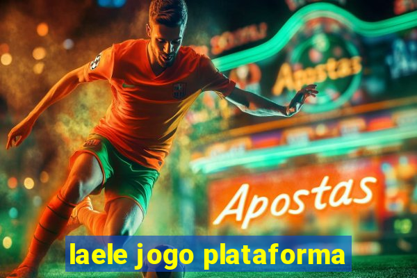 laele jogo plataforma